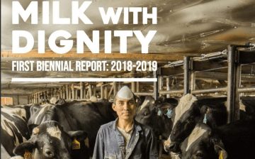Milk with Dignity