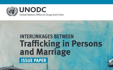 Trafficking in Persons and Marriage