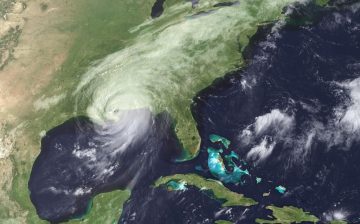 Reflections from the Field: Disparate responses to labour exploitation in post-Katrina Louisiana