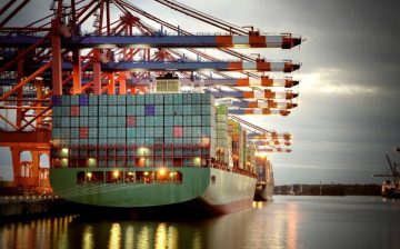 First Port-Developed Trafficking Training