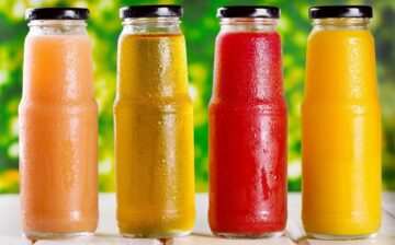 2020 Food & Beverage Benchmark Findings Report