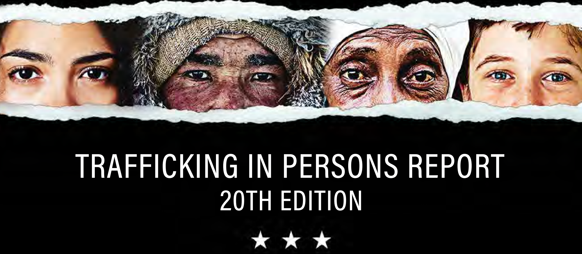 The Efficacy of the State Department’s Trafficking in Persons Report: A Review of the Evidence