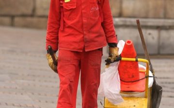 The Struggle of Waste Pickers in Colombia: From being considered trash, to being recognised as workers