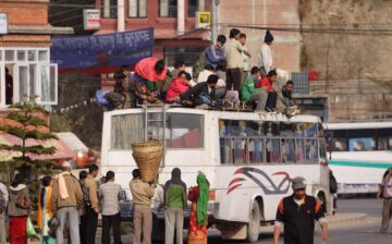 Strengthening Anti-Human Trafficking Mechanisms in the Bay of Bengal Region