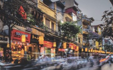 Precarious Journeys: Mapping Vulnerabilities of Victims of Trafficking from Vietnam to Europe