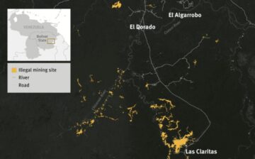 Venezuela: Violentos abusos en minas de oro ilegales