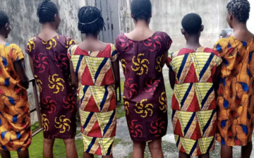 Human trafficking: Illicit trade that thrived despite COVID-19 restrictions