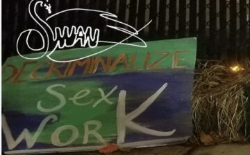 Sex Work and Trafficking: How They Are Different and Why It Matters
