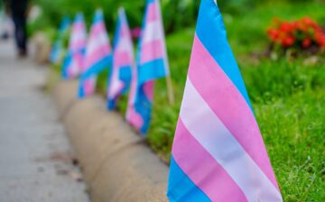 Queering the Support for Trafficked Persons: LGBTQ Communities and Human Trafficking in the Heartland