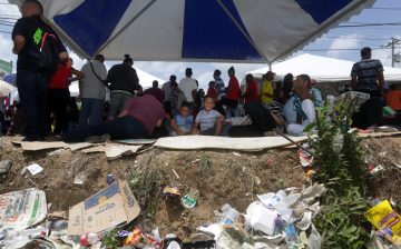 Mujeres venezolanas desesperadas huyen de su nación para escapar de la pobreza: a la espera de ellas están los traficantes de personas y la esclavitud sexual