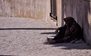Mendicidad ajena como modalidad del delito de trata de personas