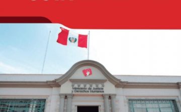 Guía de actuación de Defensa Pública frente a la trata de personas