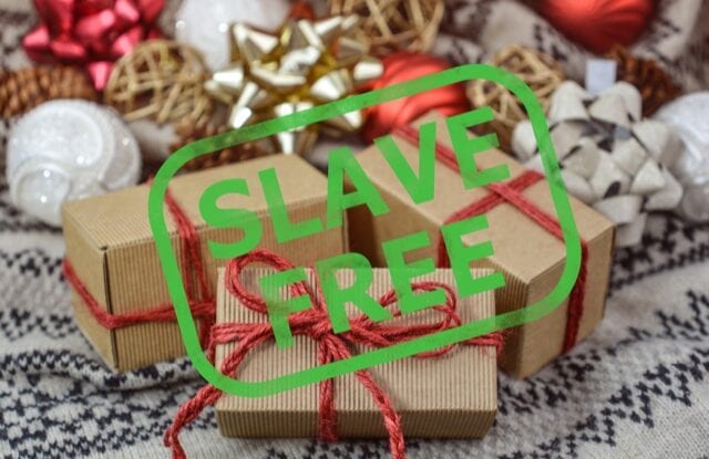 An Anti-Trafficking Holiday Shopping Guide