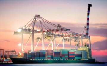 Preventing Human Trafficking at Seaports