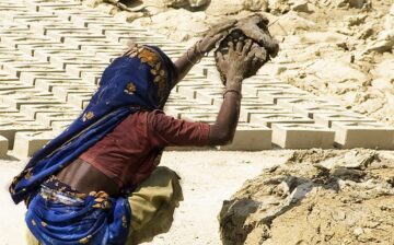 Ending Forced and Child Labor in Nepal’s Brick Industry