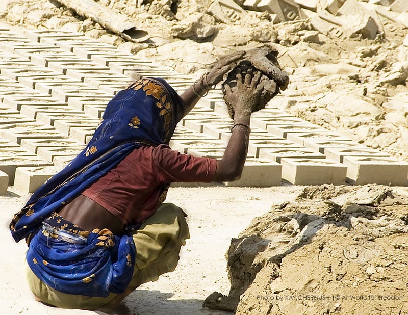 Ending Forced and Child Labor in Nepal’s Brick Industry