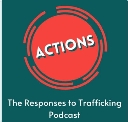 Podcast: Stop Slavery Blueprint