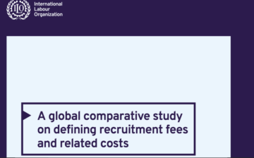 Global Study on Recruitment Fees and Related Costs