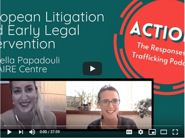 European Litigation & Early Legal Intervention
