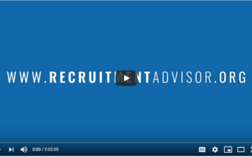 Virtual Launch of the Migrant Recruitment Advisor Website in Sri Lanka