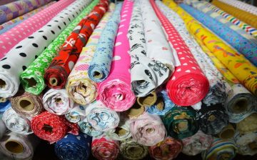 Out of Sight: A call for transparency from field to fabric