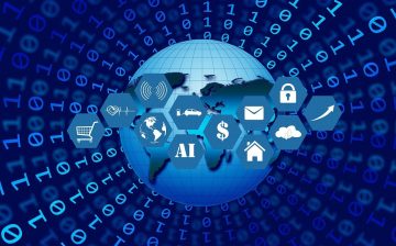 Leveraging innovation to fight trafficking in human beings: A comprehensive analysis of technology tools