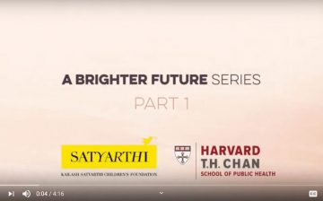 A Brighter Future