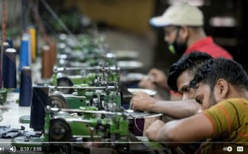 Combatting Forced Labor in Global Supply Chains