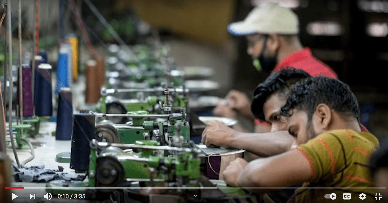 Combatting Forced Labor in Global Supply Chains