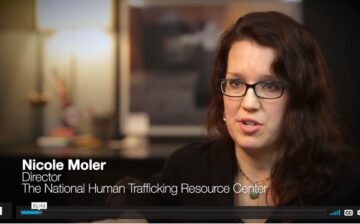 Truckers Against Trafficking Training Video