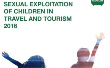 The Global Study on Sexual Exploitation of Children in Travel and Tourism