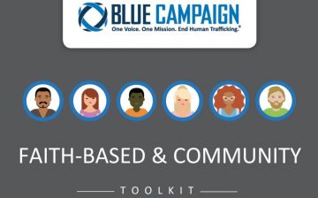 Faith-Based & Community Toolkit