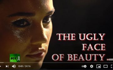 The Ugly Face of Beauty: Is Child Labour the Foundation for your Makeup?