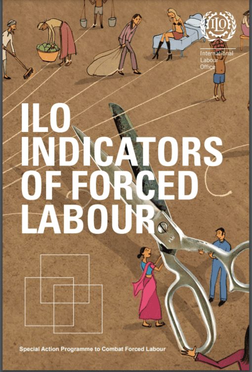 ILO Indicators of Forced Labour