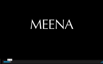 Meena: Based on a True Story
