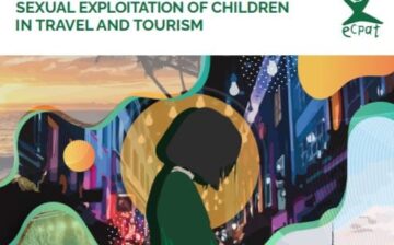 Summary Paper on Sexual Exploitation of Children in Travel and Tourism