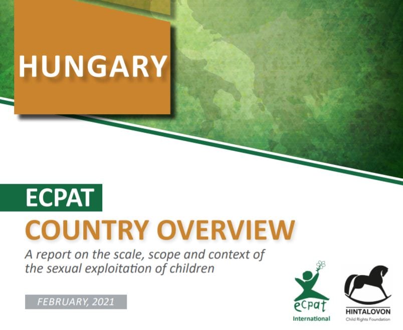 EPCAT Country Overview: Hungary