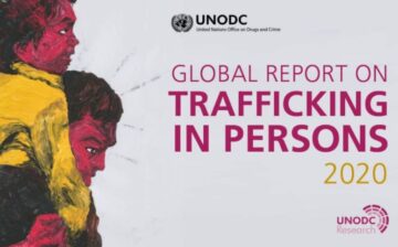 COVID-19 Seen Worsening Overall Trend in Human Trafficking