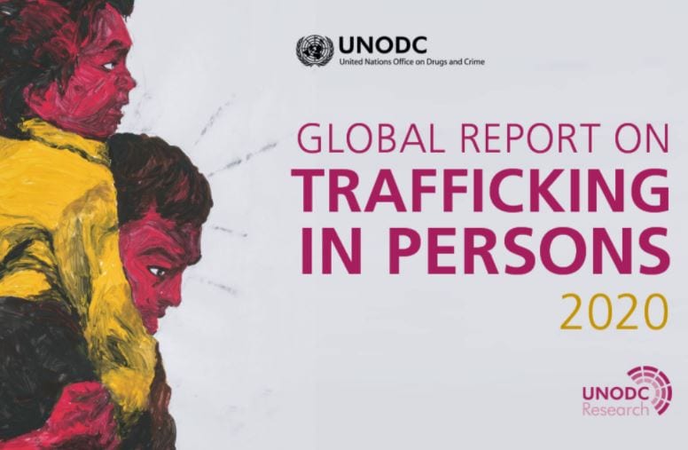 COVID-19 Seen Worsening Overall Trend in Human Trafficking