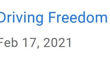 Empowering Freedom with Kevin Ficke
