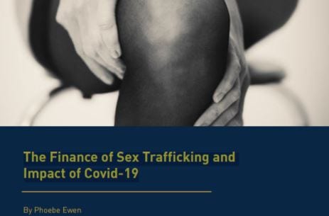 The Finance of Sex Trafficking and Impact of Covid-19