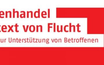 Menschenhandel im Kontext von Flucht