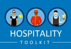 The Blue Campaign’s Hospitality Toolkit