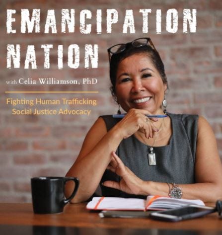 Emancipation Nation Podcast