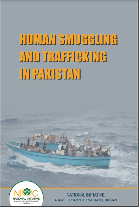 Human Trafficking in Pakistan