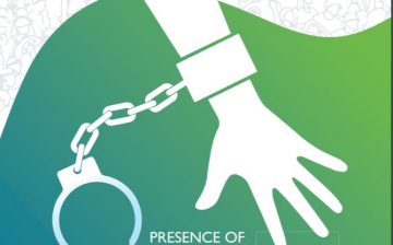 The Presence of Human Trafficking in Sri Lanka