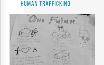 OSEC: A Modern Face of Human Trafficking — Philippines