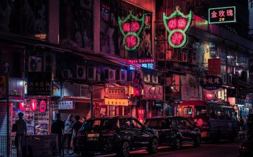 Legal Analysis of Trafficking in Hong Kong