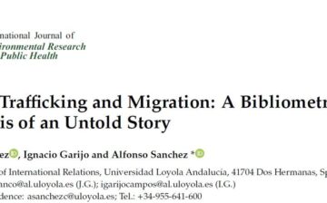 Organ Trafficking and Migration: A Bibliometric Analysis of an Untold Story