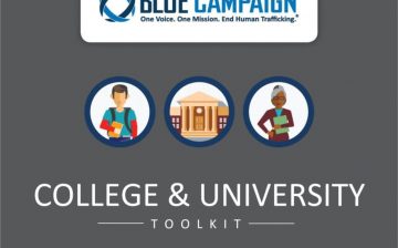 College and University Toolkit